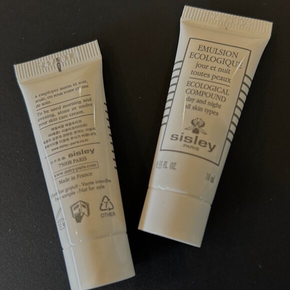 Sisley Paris Ecological Compound Advanced Formula - Picture 2 of 3
